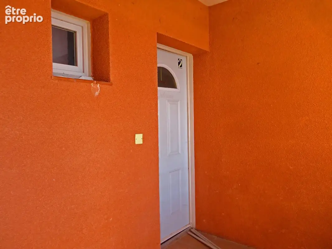 Dpt Pyrénées Orientales (66), à vendre BOMPAS appartement 4 pièces 78,8 m² terrasse, parking - photo 13