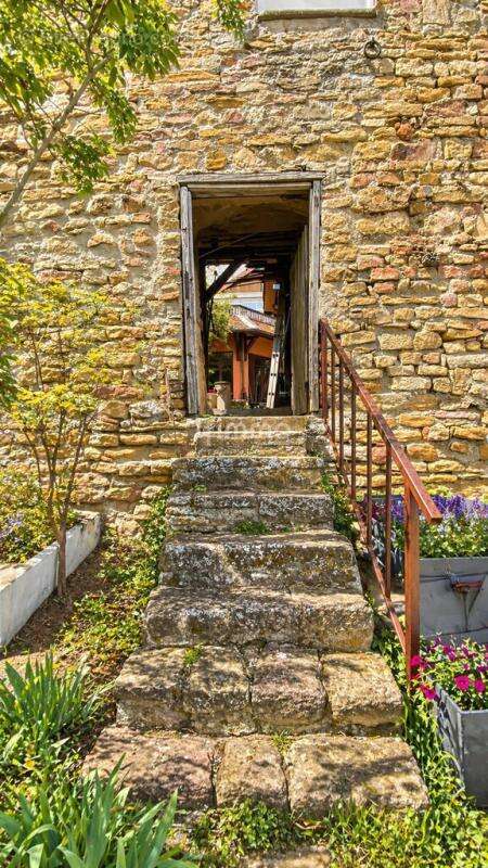 Appartement à ROUFFACH