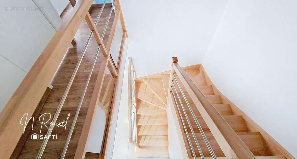 Maison 140 m² à Caen  - photo 5
