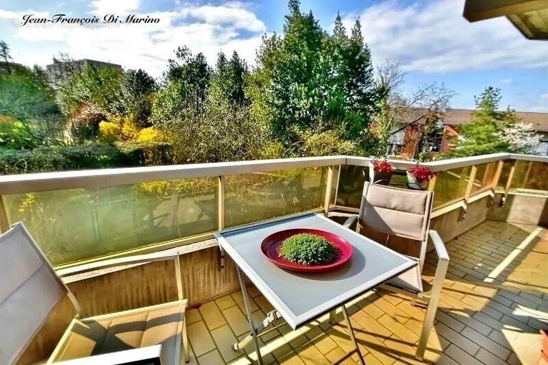 Appartement à THONON-LES-BAINS