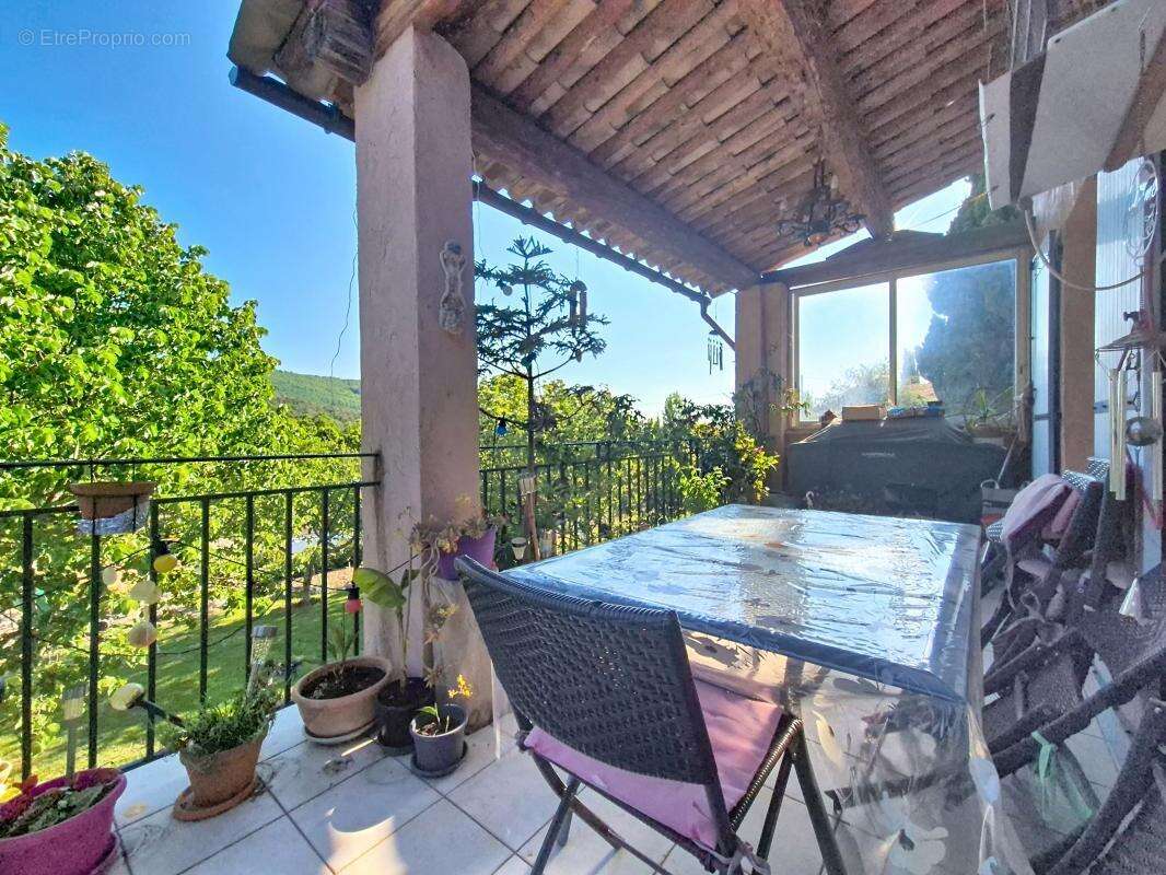 Appartement - photo 2
