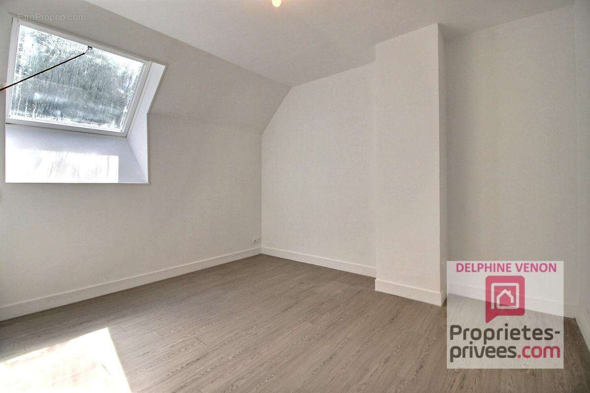 Maison à CHATEAUNEUF-SUR-LOIRE