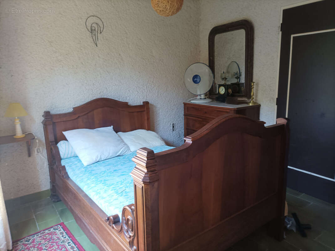 Appartement à SOREDE