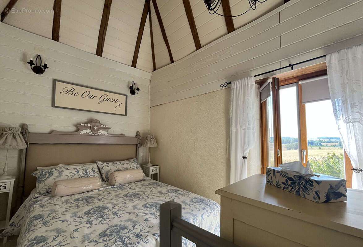 Maison familiale avec maison d'amis & piscine - photo 15