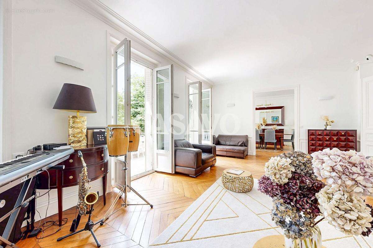 Maison à FONTENAY-SOUS-BOIS