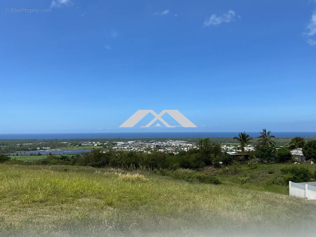 Maison à L'ETANG-SALE