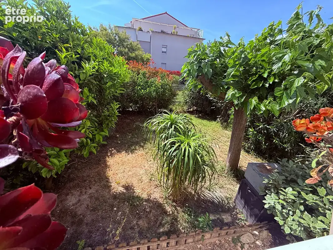 Appartement La Ciotat 3 pièce(s) 68 m2 - photo 2
