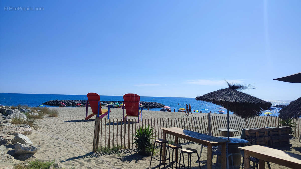 Appartement à SAINTE-MARIE