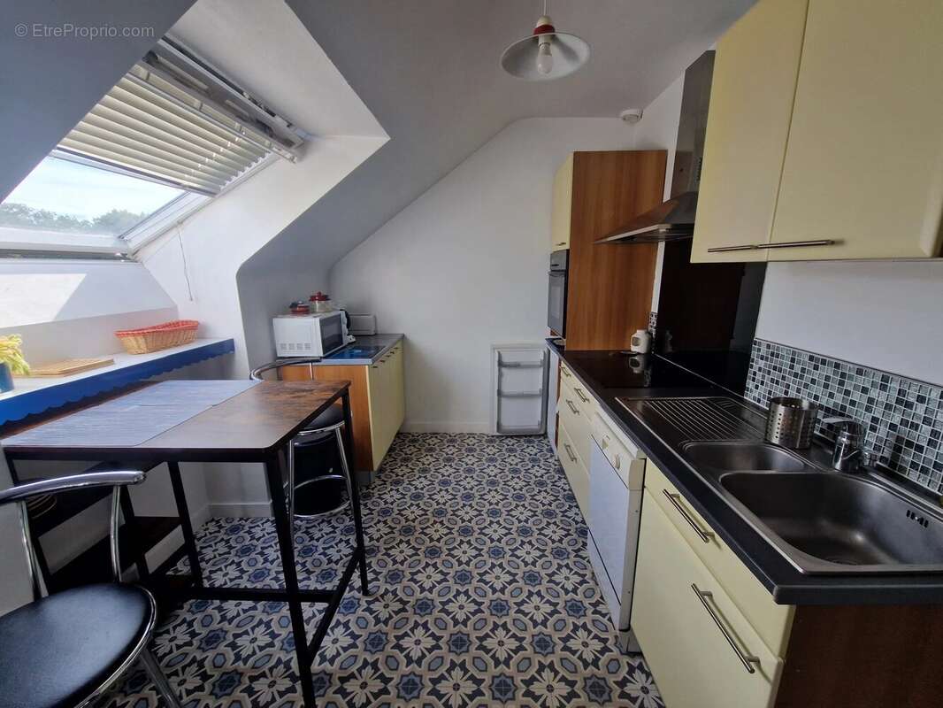 Appartement à ARRADON
