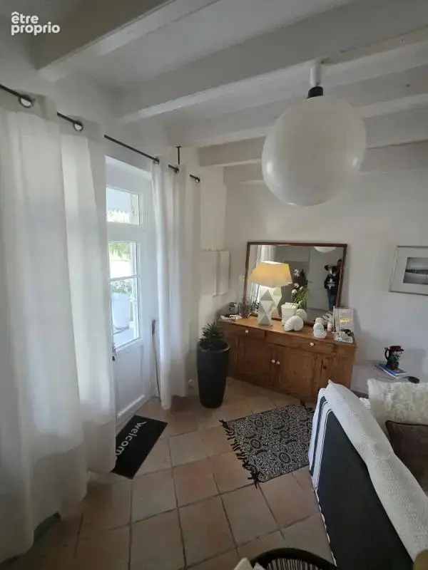 Maison 7 pièces 180 m² à vendre à Biscarrosse (40600) - photo 4