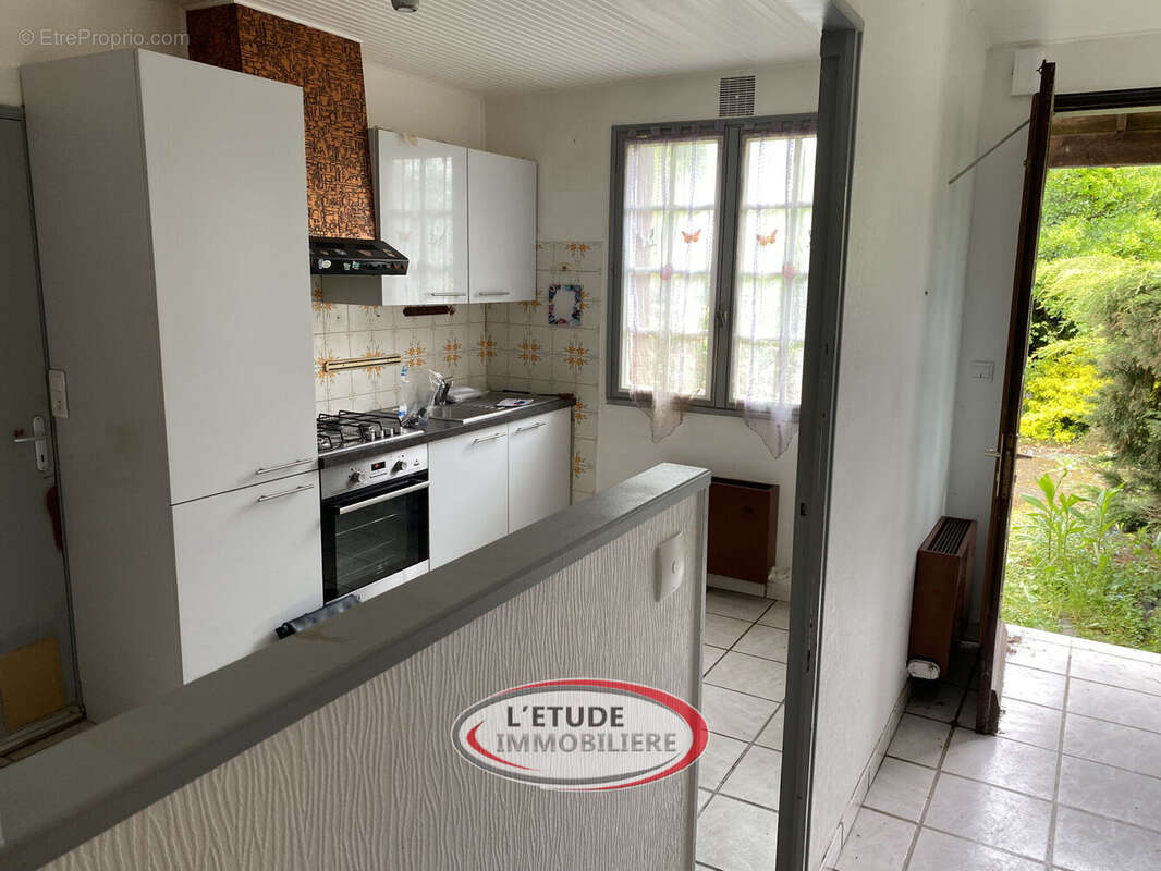 Photo 4 - Maison à CASSON