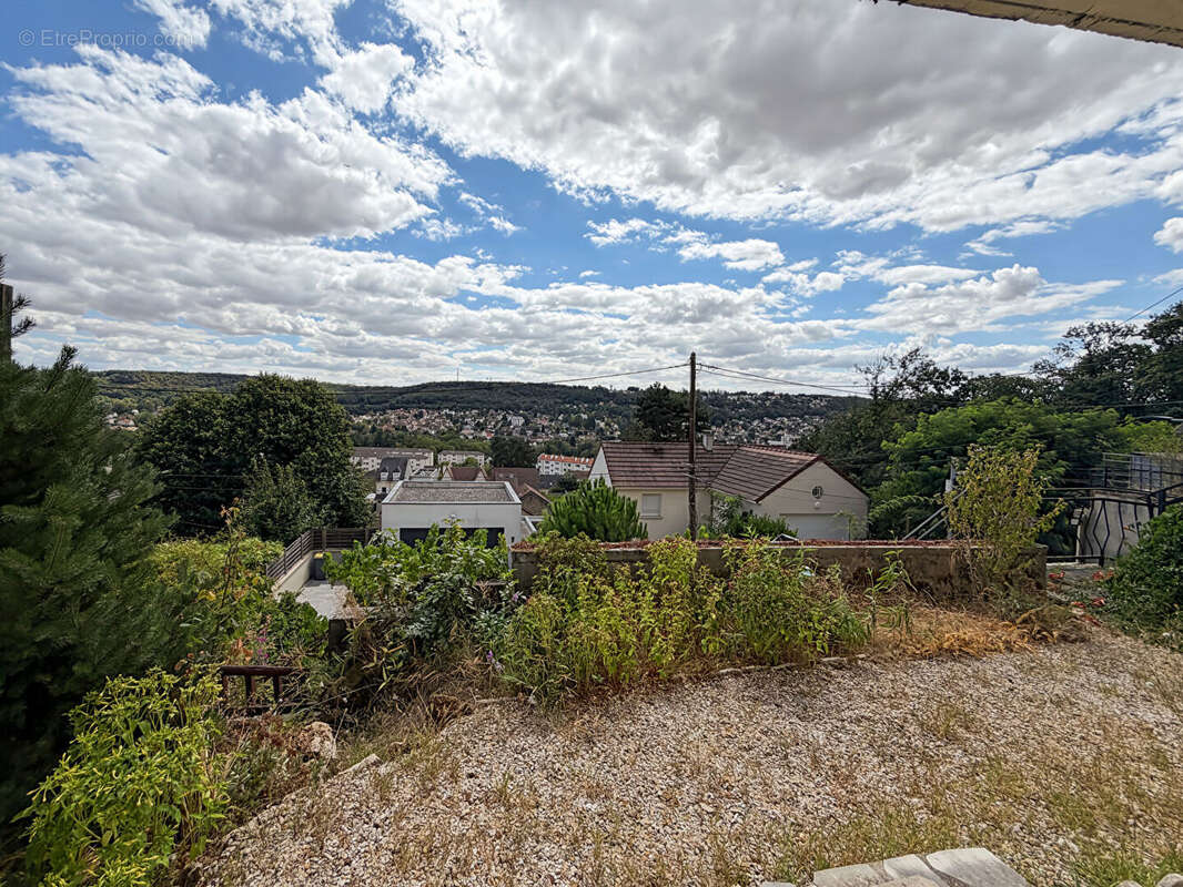 Maison 122m² à palaiseau - photo 18