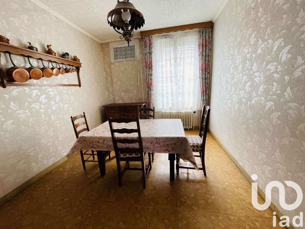 Photo 2 - Maison à FONTAINE-LA-MALLET