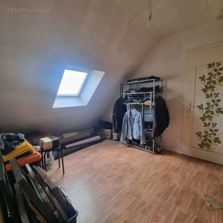 Maison à LANDAUL