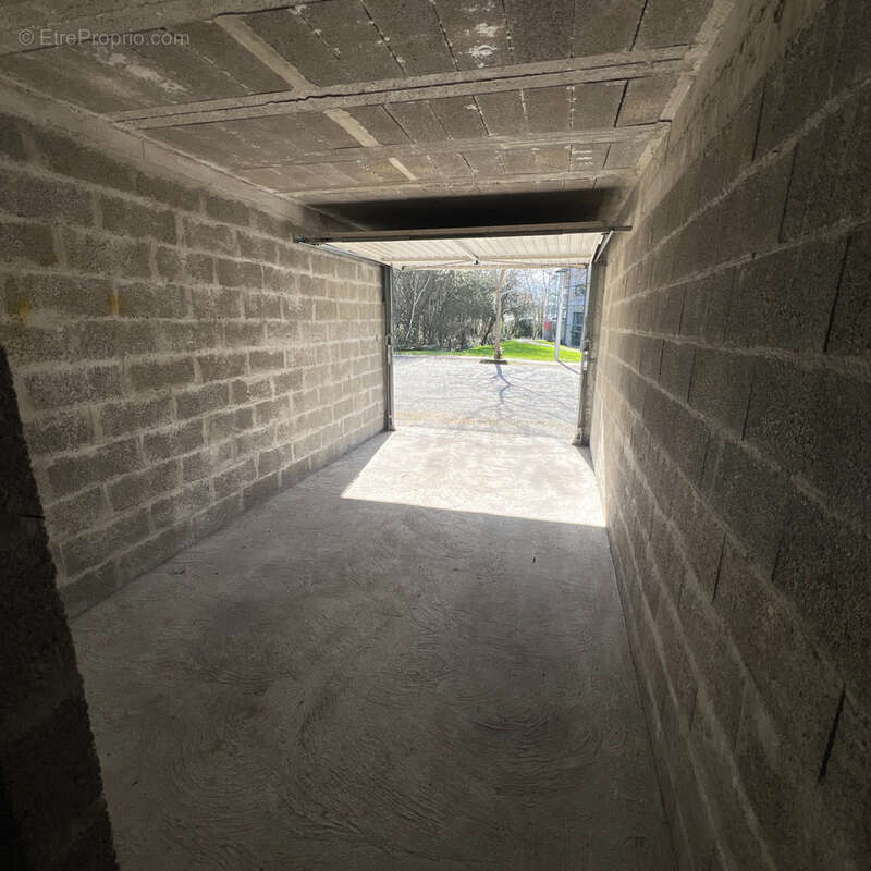 Appartement à QUIMPER