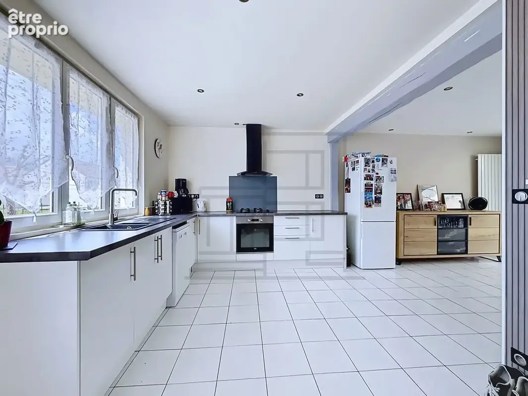 Maison 120 m² à Parmain  - photo 5