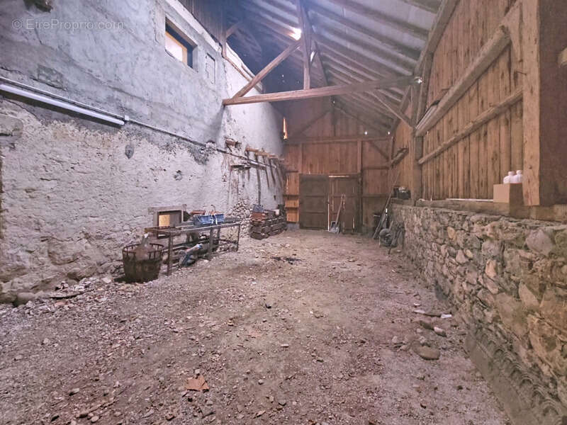Maison à VIUZ-EN-SALLAZ