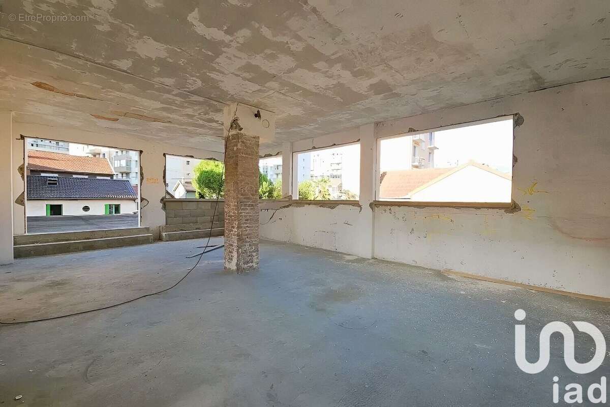 Photo 6 - Maison à GRENOBLE