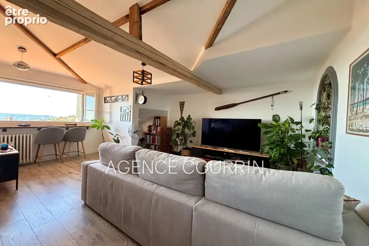 Appartement 3 pièces 65 m² à vendre à Grasse (06130) - photo 6
