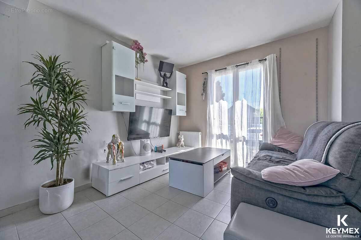 Maison familiale 4 chambres avec suite parentale et sous-sol total ? Persan / Chambly - photo 4
