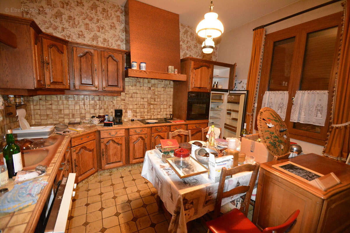 Maison à VENDEUIL