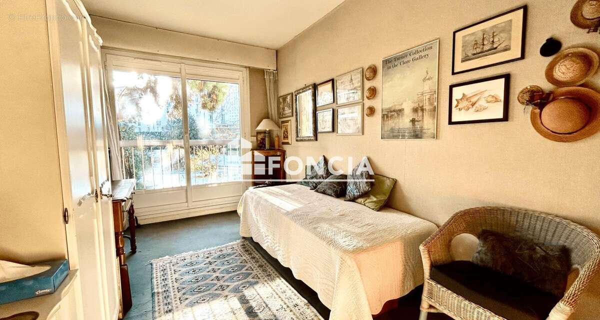 Appartement à SCEAUX