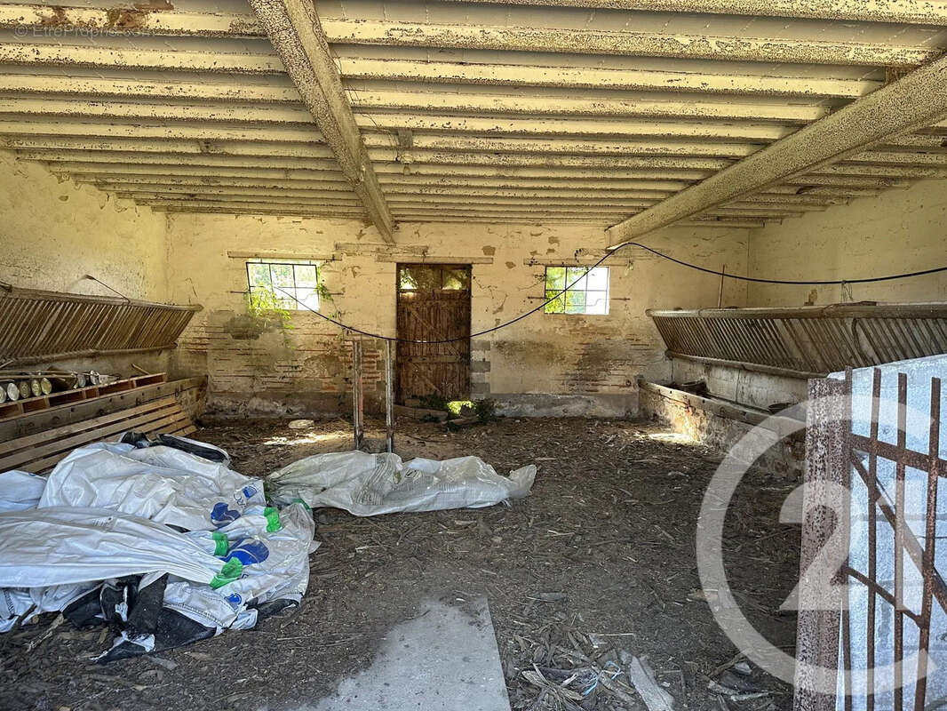 Maison à SURY-ES-BOIS