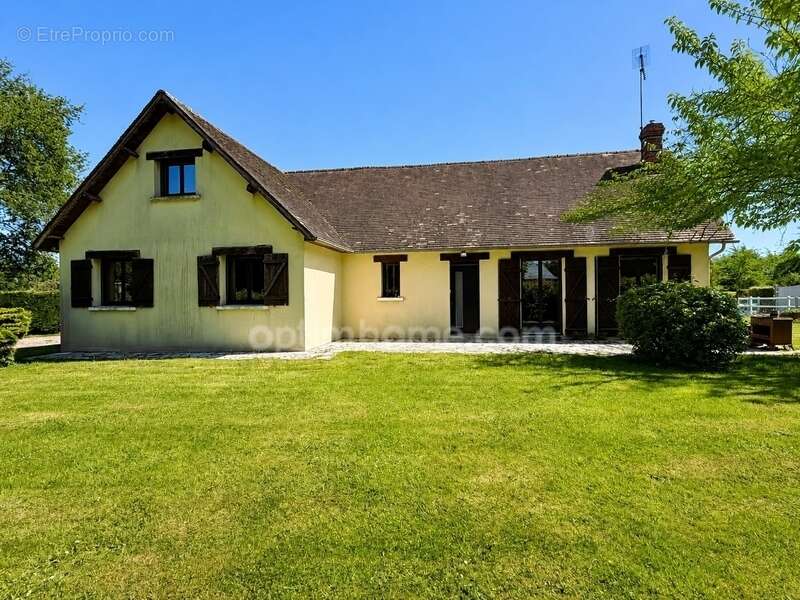 Maison à LISIEUX