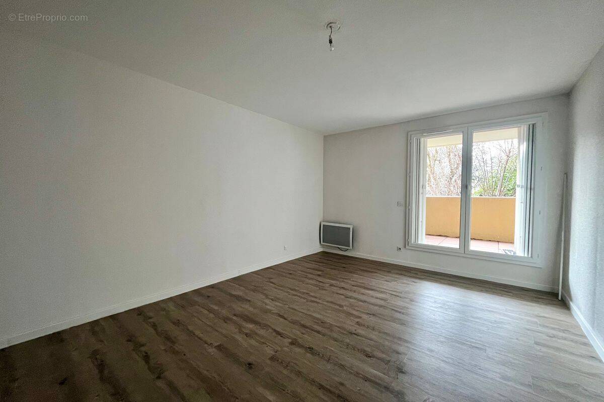 Appartement à GARDANNE