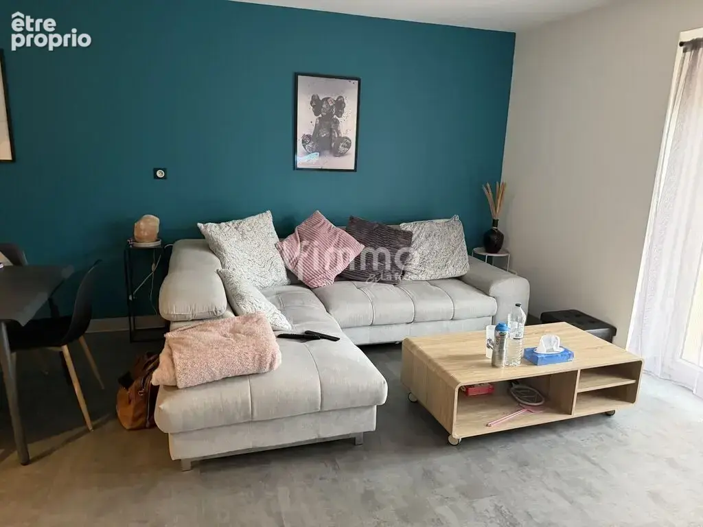 Vente appartement à Boulay-Moselle 57220 - photo 3