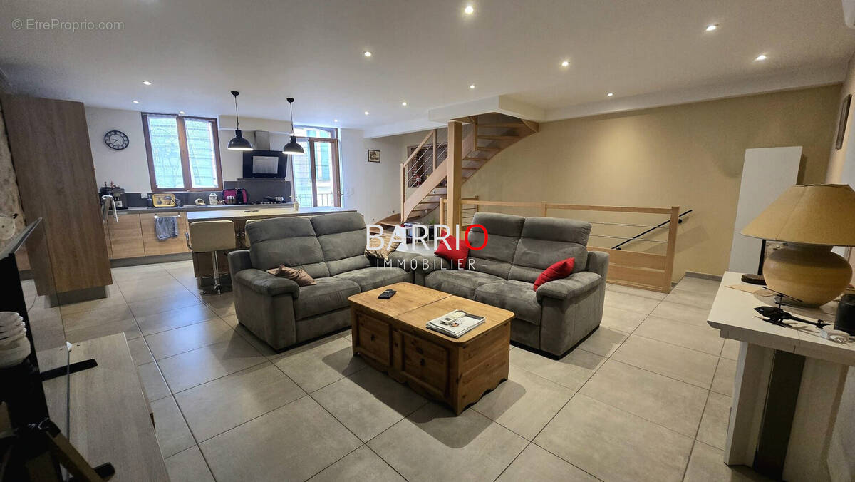 Maison à ARGELES-SUR-MER