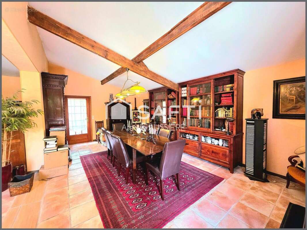 Photo 5 - Maison à COULOMMIERS