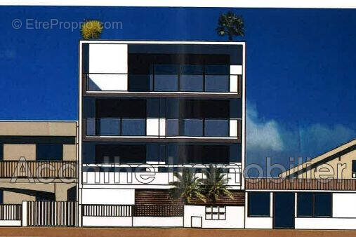 Appartement à MUDAISON
