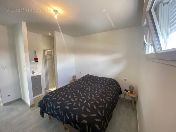 Maison à CAMPAGNE-LES-WARDRECQUES