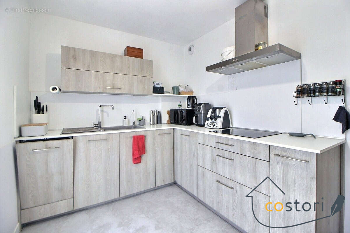 Appartement à DRAGUIGNAN