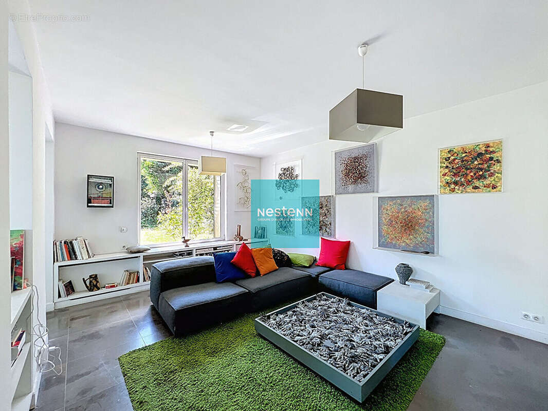 Maison à FRANCONVILLE