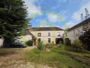 Maison à FONTGUENAND