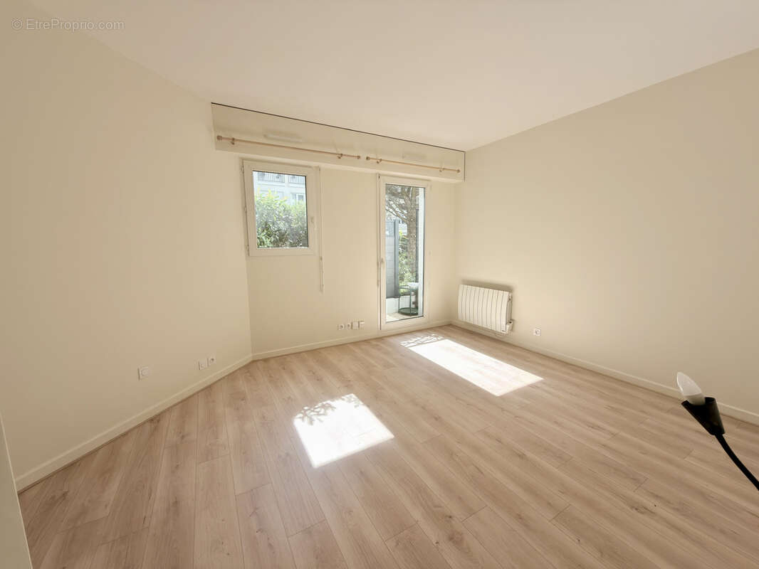 Appartement à SAINT-MAURICE