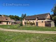 Maison à BRINON-SUR-SAULDRE