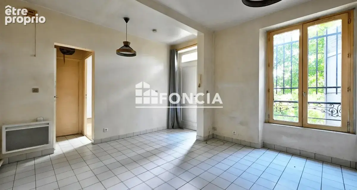 Opportunité pour investisseurs ou pour un premier achat sur Vernouillet (78540) : Charmant T2 de 32.92 m2 avec jardin privatif d - photo 4