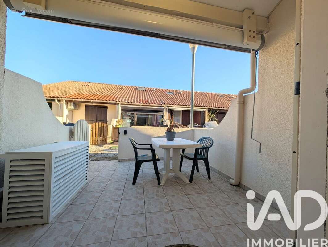 Photo 4 - Maison à LEUCATE