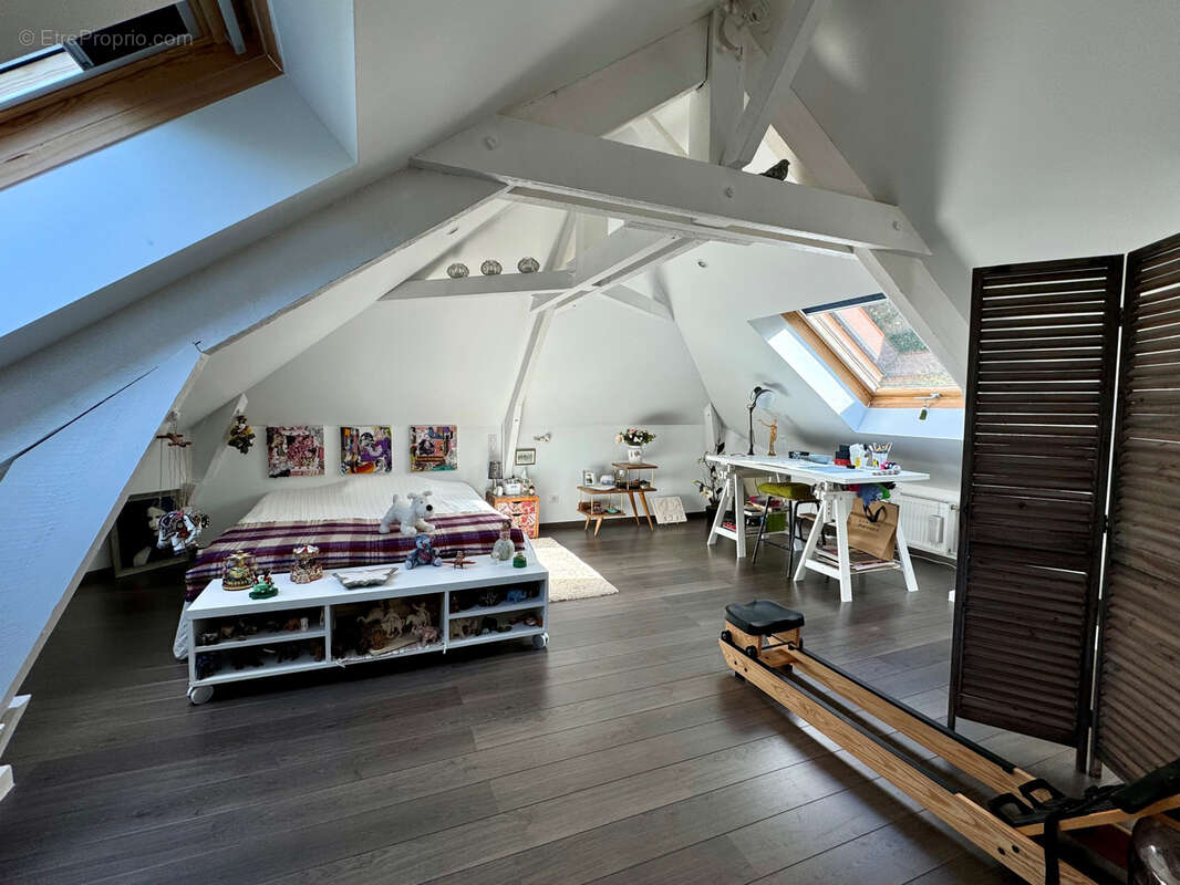 Maison à SAINT-FUSCIEN