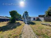 Terrain à BOURGNEUF