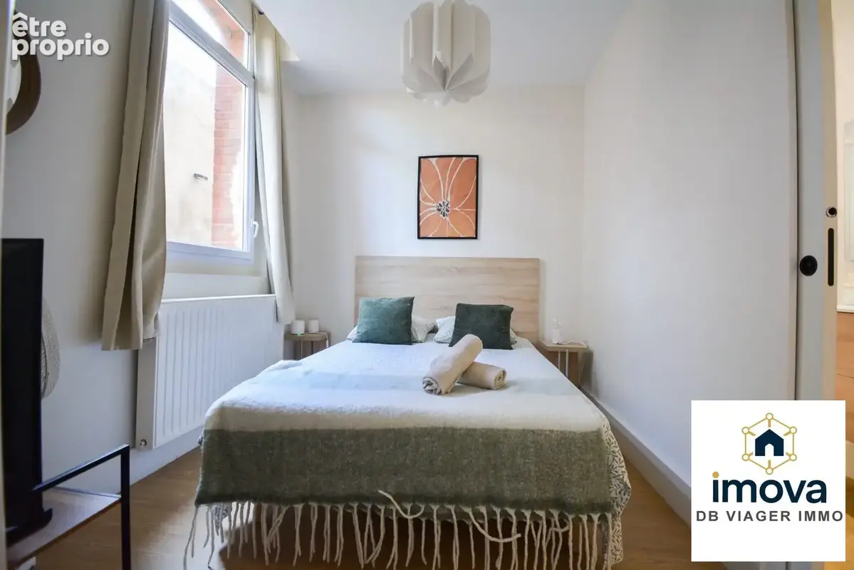Appartement 258 m² à Vichy  - photo 6