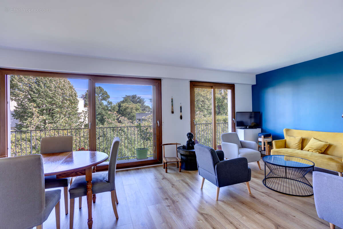 Appartement à MEUDON