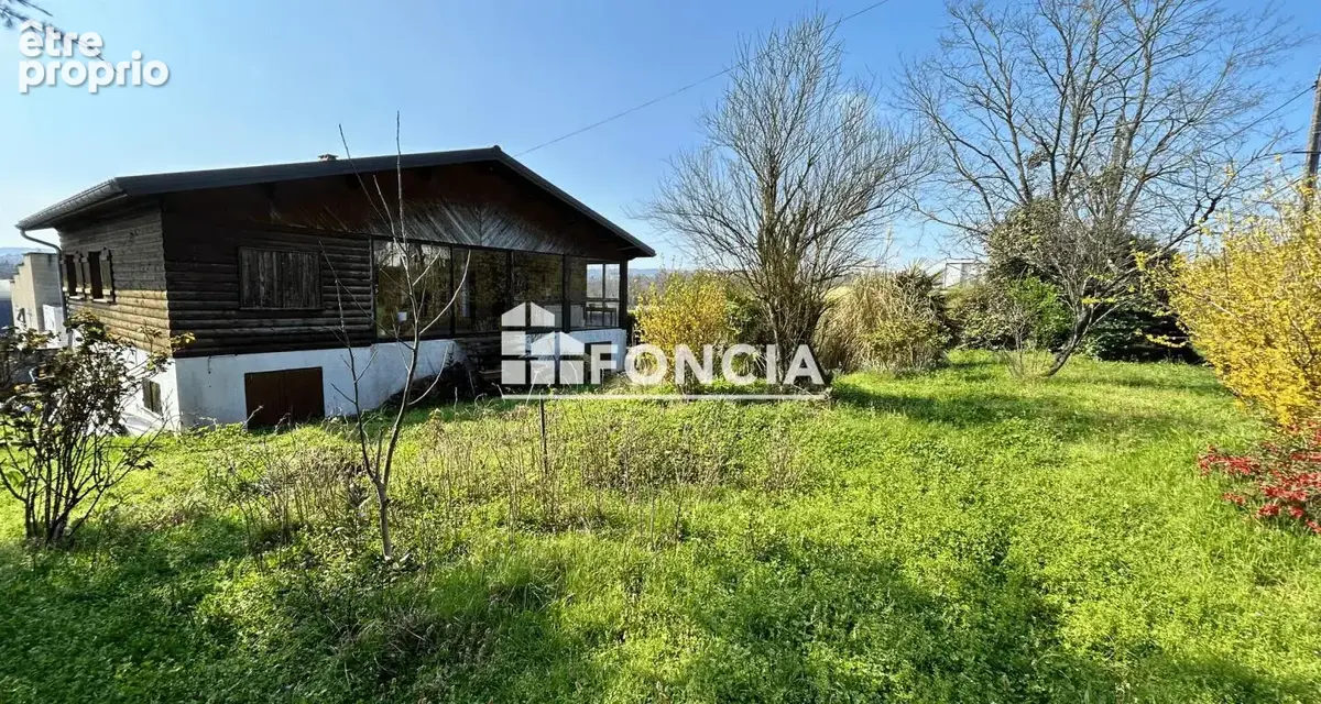 Maison 180 m² à Estrablin (La Tabourette) - photo 3