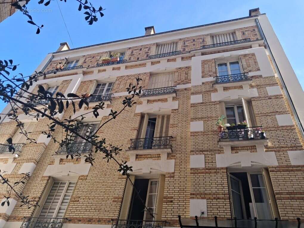 Appartement à VINCENNES