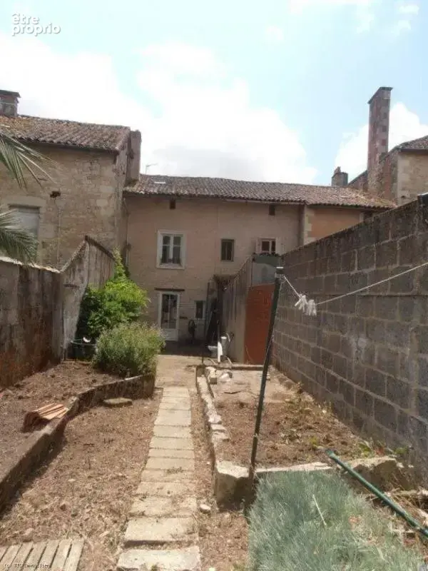 Maison de Ville à Rénover - photo 24