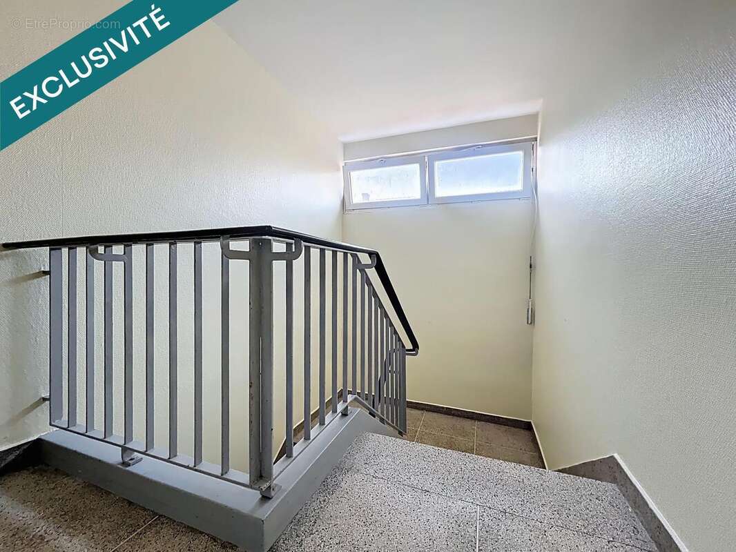 Photo 5 - Appartement à UCKANGE