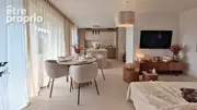 Appartement à BLOTZHEIM